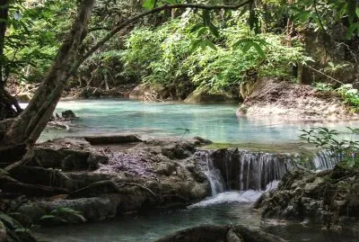 פאזל של Erewan Falls 3