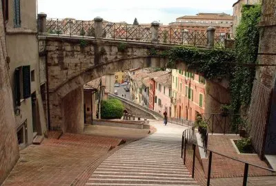 Perugia