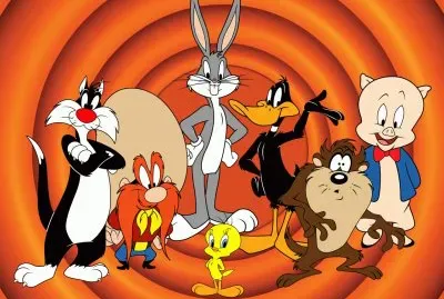 Looney Tunes