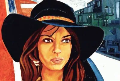 59 ROSTRO