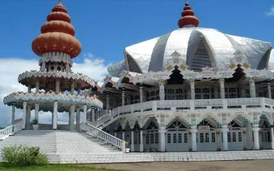 Paramaribo  Suriname