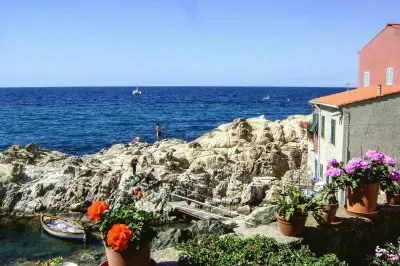 Mediterranean Classic jigsaw puzzle