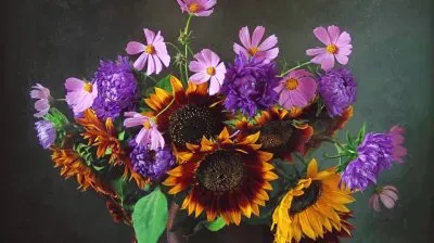 Nice Bouquet