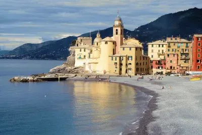 camogli