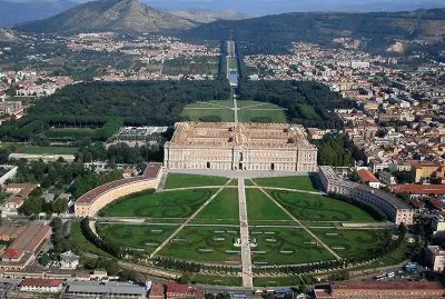 Caserta jigsaw puzzle