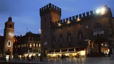 פאזל של Ferrara