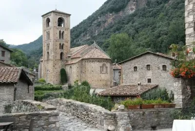 Beget-Catalunya