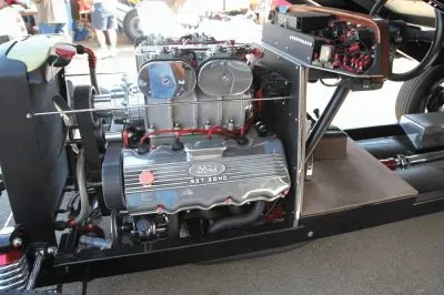 FaraÃ³n jigsaw puzzle