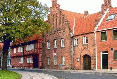 FaraÃ³n jigsaw puzzle