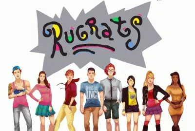 Rugrats