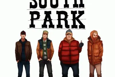 South Park