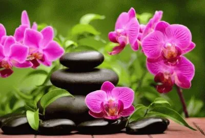 fleurs: orchidÃ©es