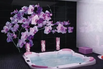 salle de bain