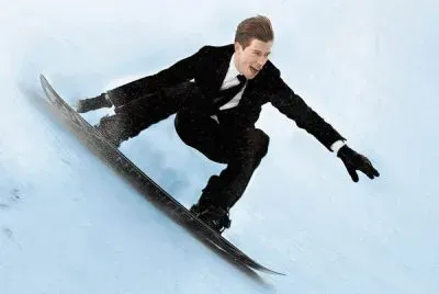 Shaun White, Snowboarder-Team USA