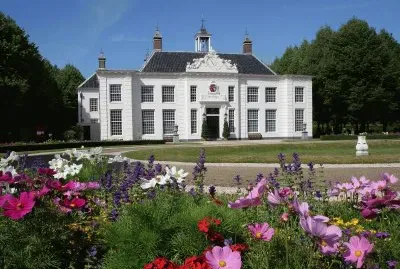 Countryhouse Beeckestein  the Netherlands