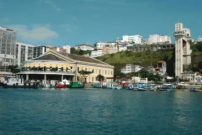 Salvador