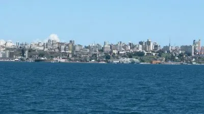 Baia de Todos os Santos