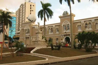 Quartel dos Aflios