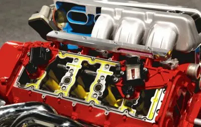 FaraÃ³n jigsaw puzzle