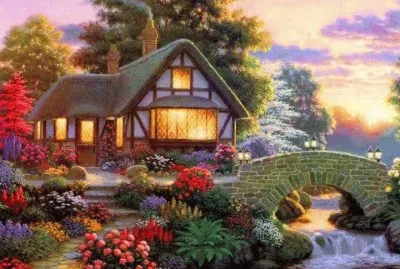 casa