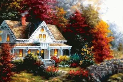 casa