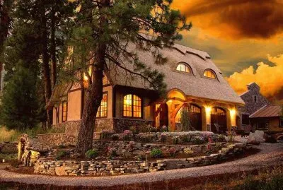 casa