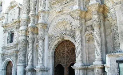 FaraÃ³n jigsaw puzzle