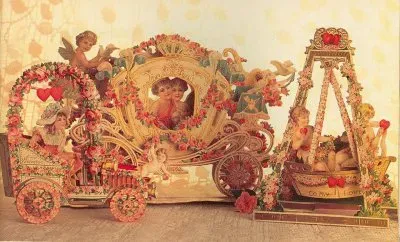 פאזל של valentines