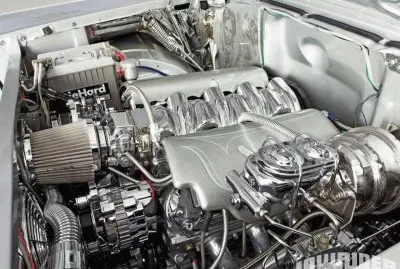 FaraÃ³n jigsaw puzzle