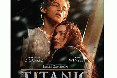 titanic