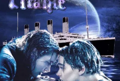 titanic 2