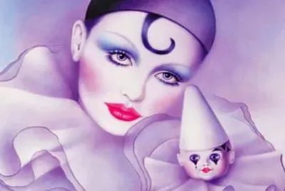 פאזל של El Arlequin