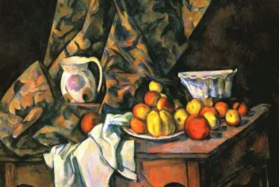 Paul Cezanne 1839-1906