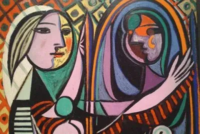 pablo picasso jigsaw puzzle