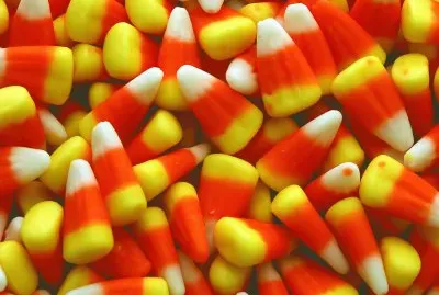 Candy Corn