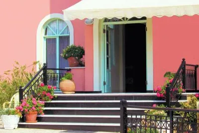 Welcome In jigsaw puzzle