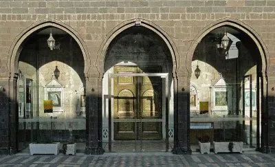 FaraÃ³n jigsaw puzzle