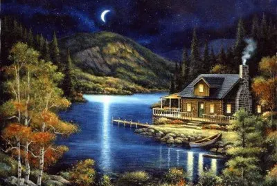 casa jigsaw puzzle
