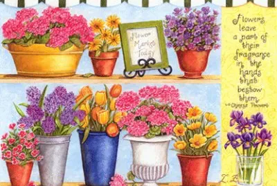 flores