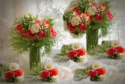 flores