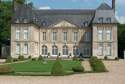 ChÃ¢teau de Boury