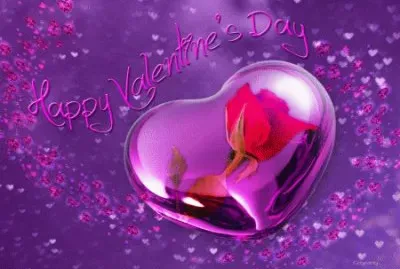 â™¥Happy Valentine 's Dayâ™¥