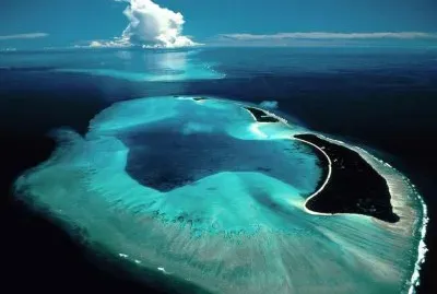 kayangel atoll belau-palau islands