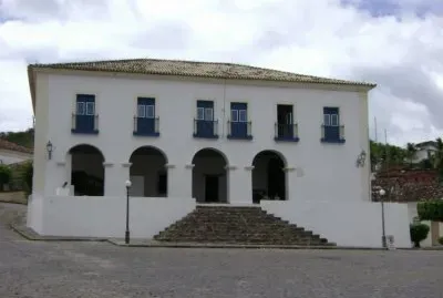 Cachoeira
