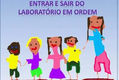 פאזל של entrar em ordem