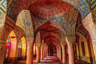 FaraÃ³n jigsaw puzzle