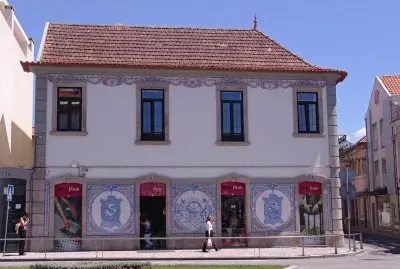 FaraÃ³n jigsaw puzzle
