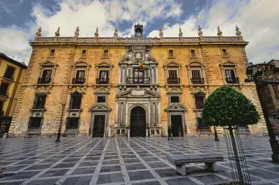 FaraÃ³n jigsaw puzzle