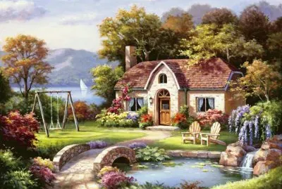 casa