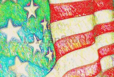 America jigsaw puzzle